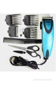 Maxel Electric Professional Hair Clipper(Black)
